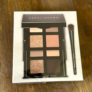 Bobbi Brown Nude Eye Palette: New
